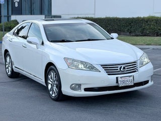 2010 Lexus ES 350 350