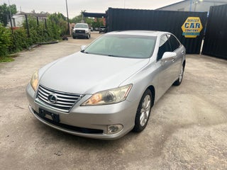 2012 Lexus ES 350 350