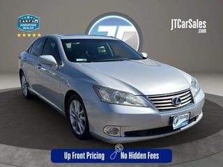 2011 Lexus ES 350 350