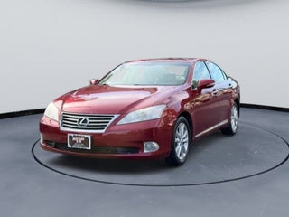2010 Lexus ES 350 350