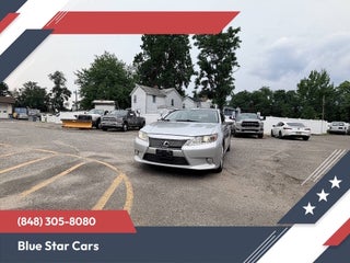 2014 Lexus ES 350 350