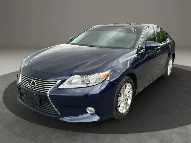 2014 Lexus ES 350 350