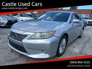 2014 Lexus ES 350 350