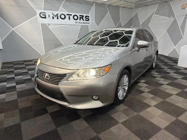 2015 Lexus ES 350 350