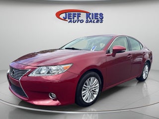 2015 Lexus ES 350 350