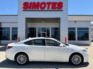 2015 Lexus ES 350 350