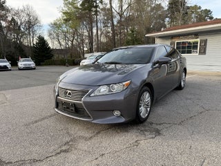 2015 Lexus ES 350 350