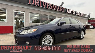 2015 Lexus ES 350 350