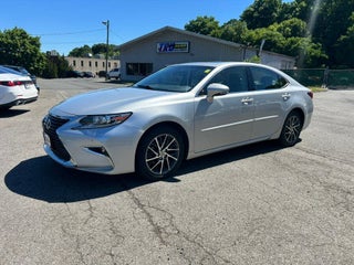 2016 Lexus ES 350 350