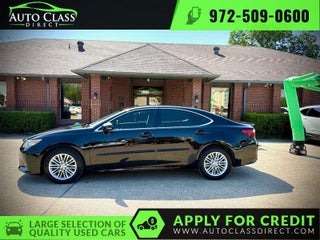 2013 Lexus ES 350 350