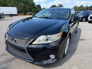 2014 Lexus ES 350 350