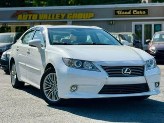 2015 Lexus ES 350 350