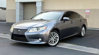 2013 Lexus ES 350 350