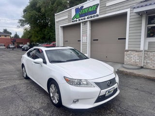 2014 Lexus ES 350 350