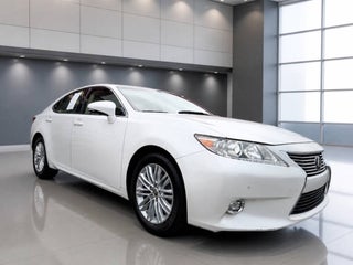 2015 Lexus ES 350 350