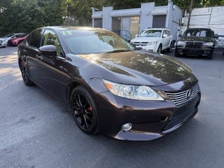 2013 Lexus ES 350 350