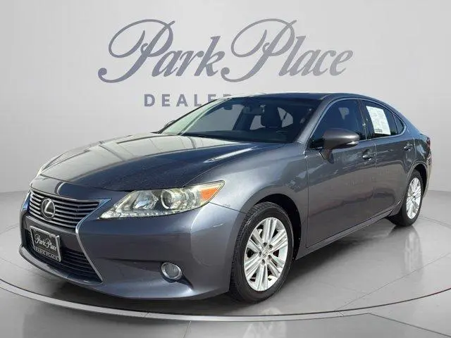 2014 Lexus ES 350 350