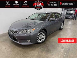 2015 Lexus ES 350 350