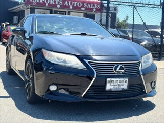 2015 Lexus ES 350 350