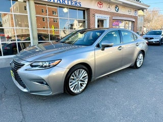 2016 Lexus ES 350 350