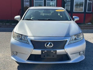 2013 Lexus ES 350 350