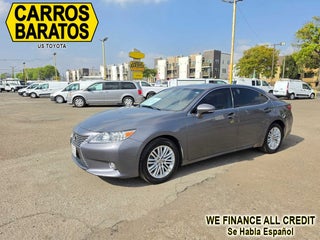 2014 Lexus ES 350 350