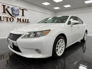 2014 Lexus ES 350 350
