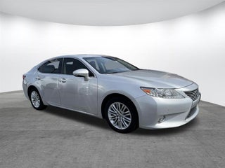 2015 Lexus ES 350 350