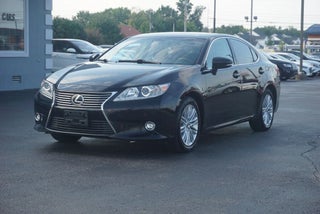2014 Lexus ES 350 350