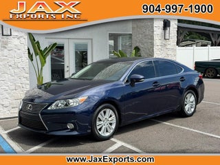 2014 Lexus ES 350 350