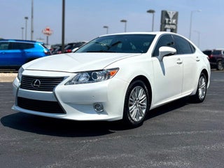 2015 Lexus ES 350 350