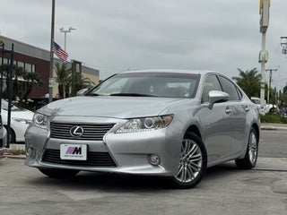 2015 Lexus ES 350 350