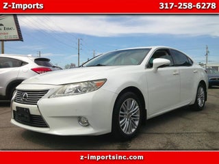 2013 Lexus ES 350 350