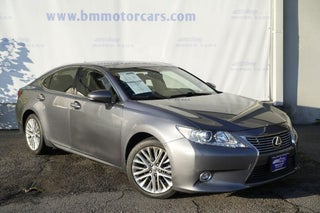 2015 Lexus ES 350 350