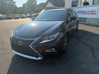 2016 Lexus ES 350 350