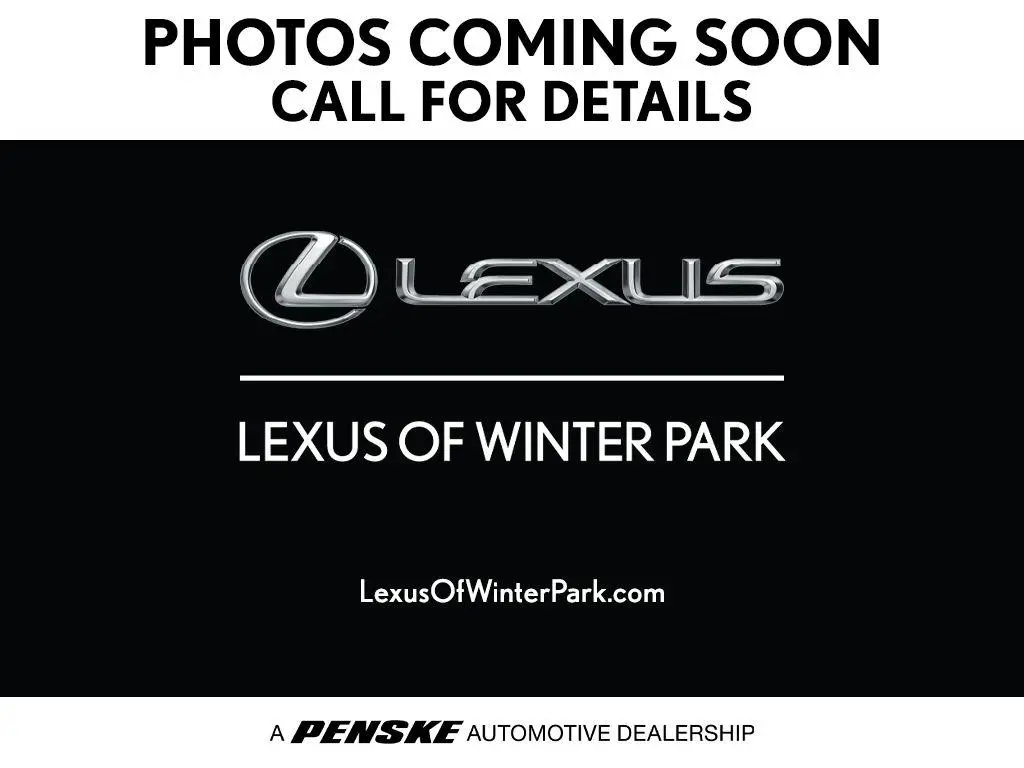 2015 Lexus ES 350 350