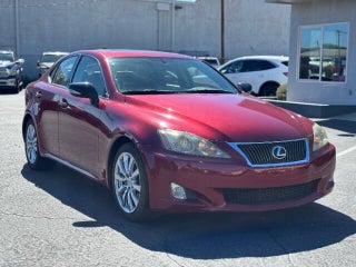 2009 Lexus IS 250 250