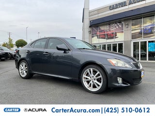 2006 Lexus IS 250 Base