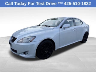 2006 Lexus IS 250 Base