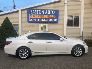 2009 Lexus LS 460 460