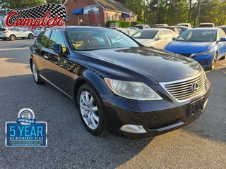 2007 Lexus LS 460 460