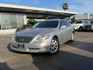 2008 Lexus LS 460 460