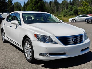 2007 Lexus LS 460 460