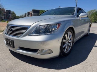 2007 Lexus LS 460 460