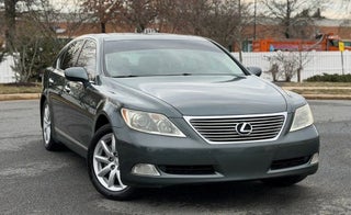 2007 Lexus LS 460 460