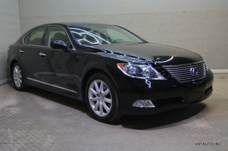 2007 Lexus LS 460 460