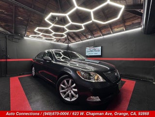 2007 Lexus LS 460 460