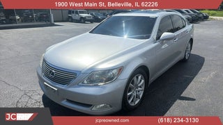 2007 Lexus LS 460 460
