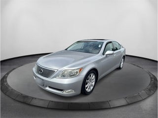 2007 Lexus LS 460 460