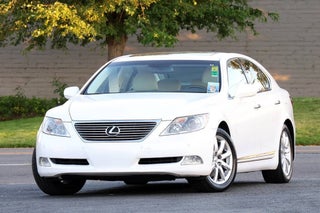 2007 Lexus LS 460 460